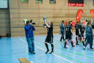 Bild 134 - Frauen Landesmeisterschaft